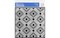 PA Essentials Stencil Southwestern Pattern for Painting on Wood, Canvas, Paper, Fabric, Wall and Tile, Reusable DIY Art and Craft Stencils for Painting, 12"x12" Inches